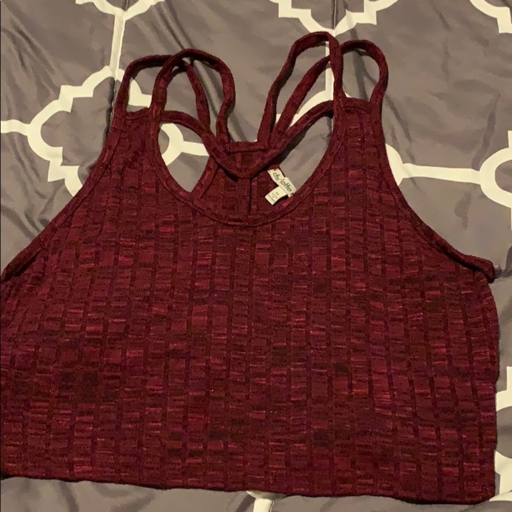 Crop